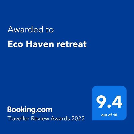 Eco Haven Retreat Apartment Калбари Екстериор снимка