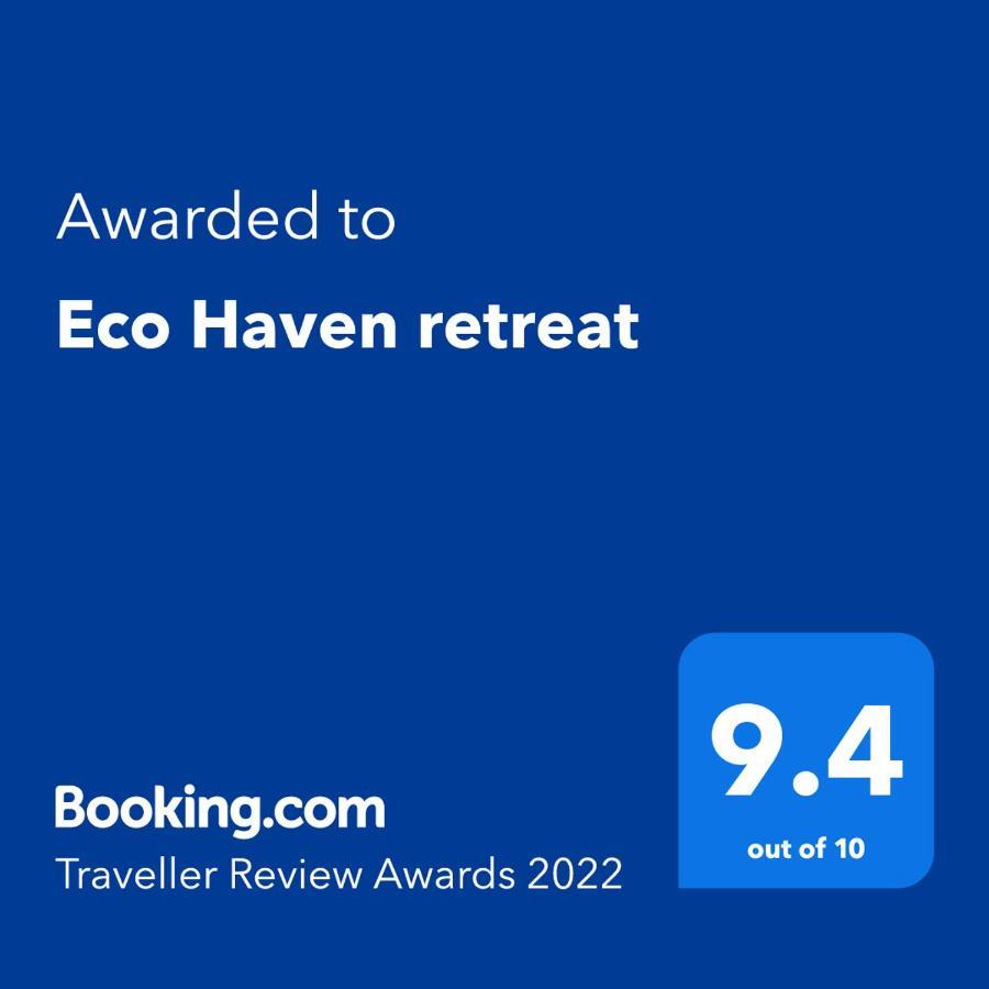 Eco Haven Retreat Apartment Калбари Екстериор снимка
